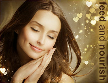 Argan Oil Feed and Nourish