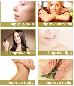 Argan Oil Solution and cure the amazing Argan Oil by Simply Argan Oil